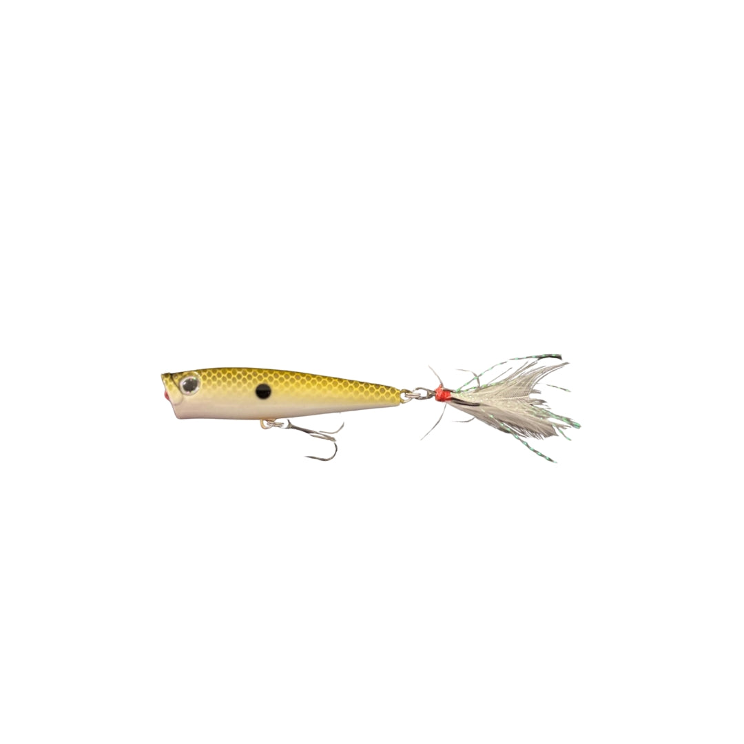 Tackle Hut Africa Jackall Popper (7cm)