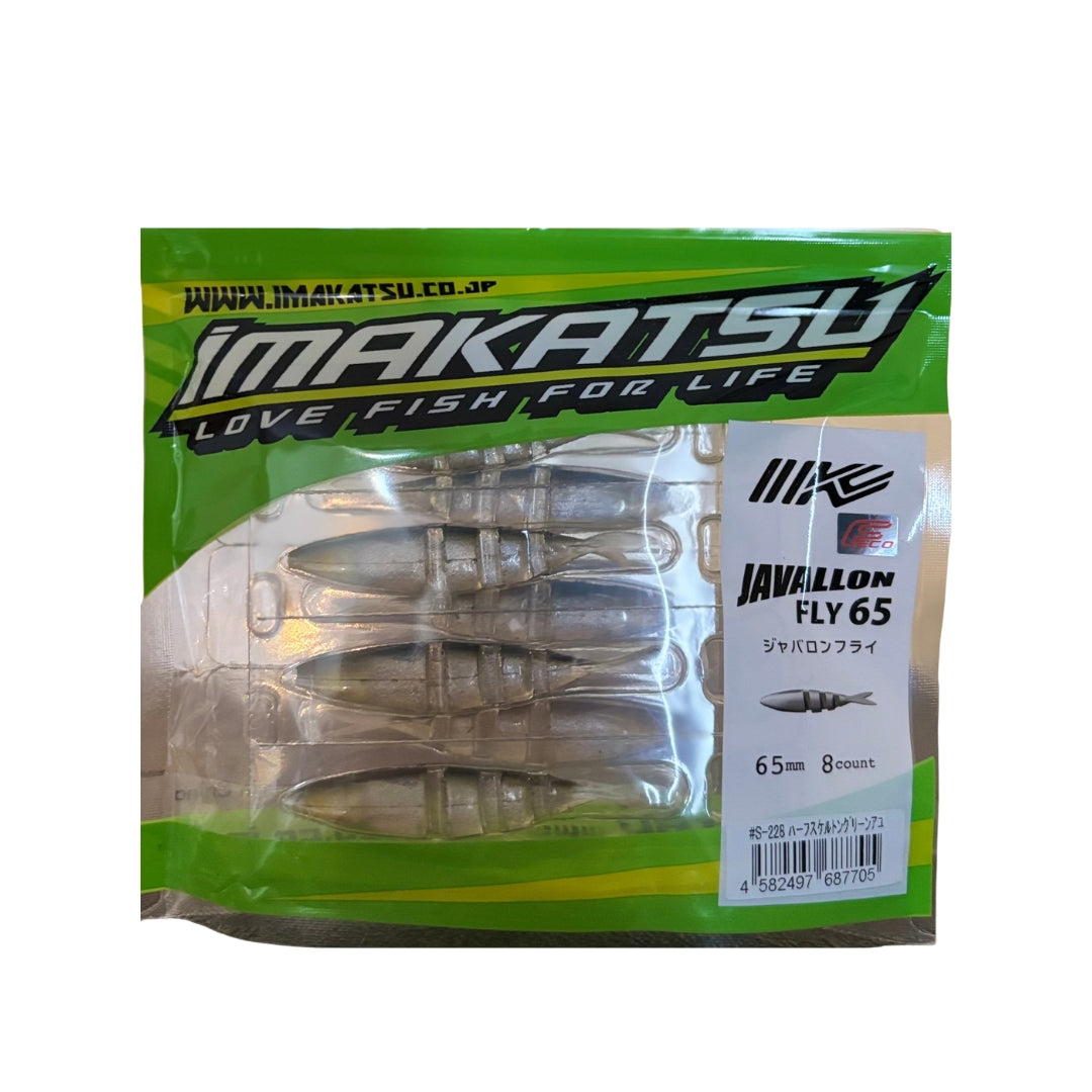 IMAKATSU JAPAN - FLY 65