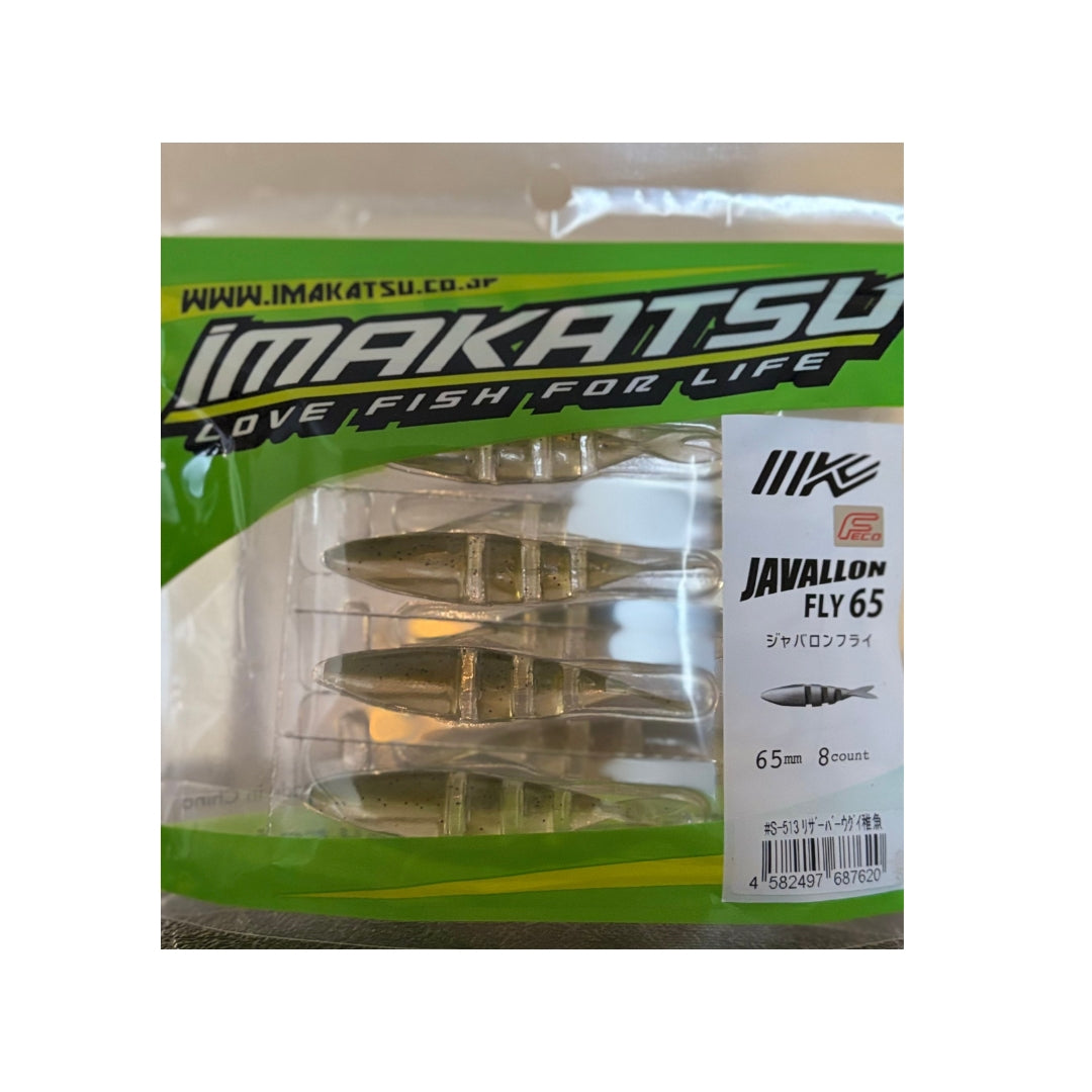 IMAKATSU JAPAN - FLY 65