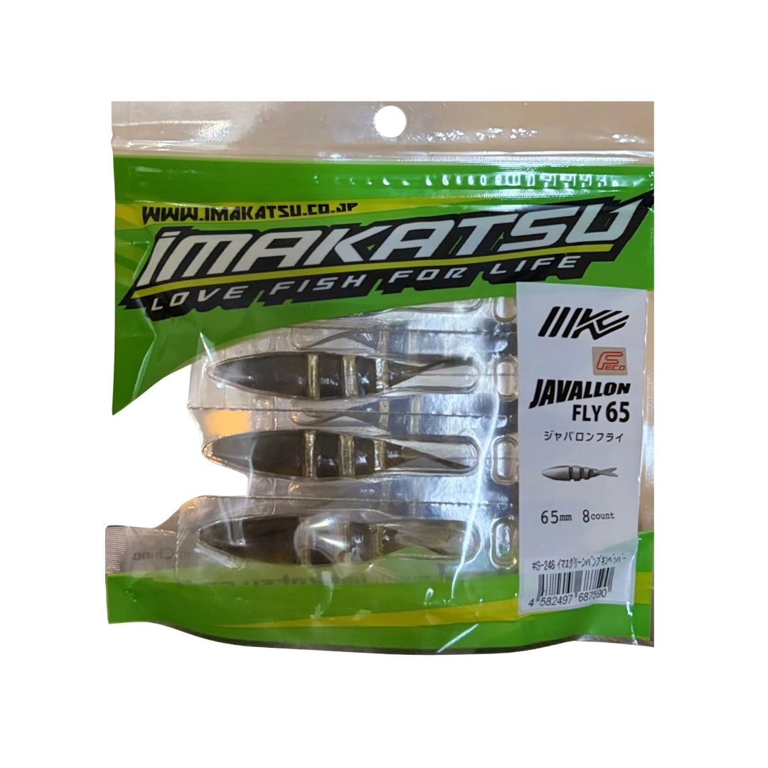 IMAKATSU JAPAN - FLY 65