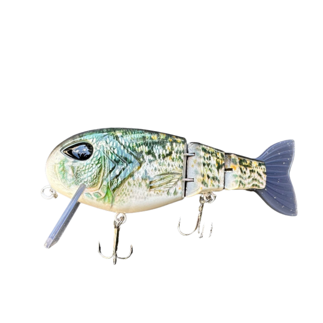 Tackle Hut Africa Wake bait (12.7cm)