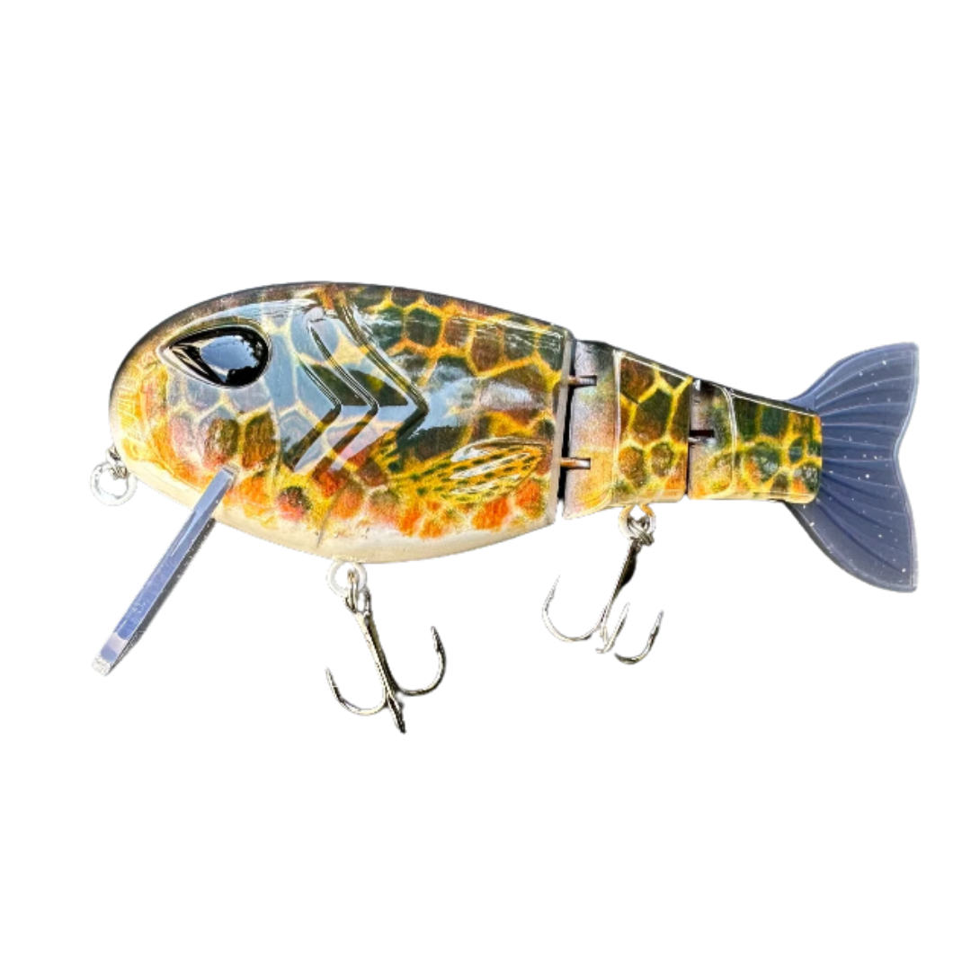 Tackle Hut Africa Wake bait (12.7cm)