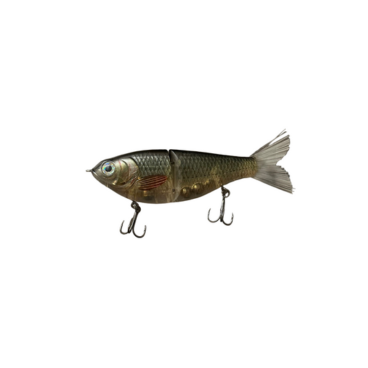 Tackle Hut Africa quick glide (17cm)
