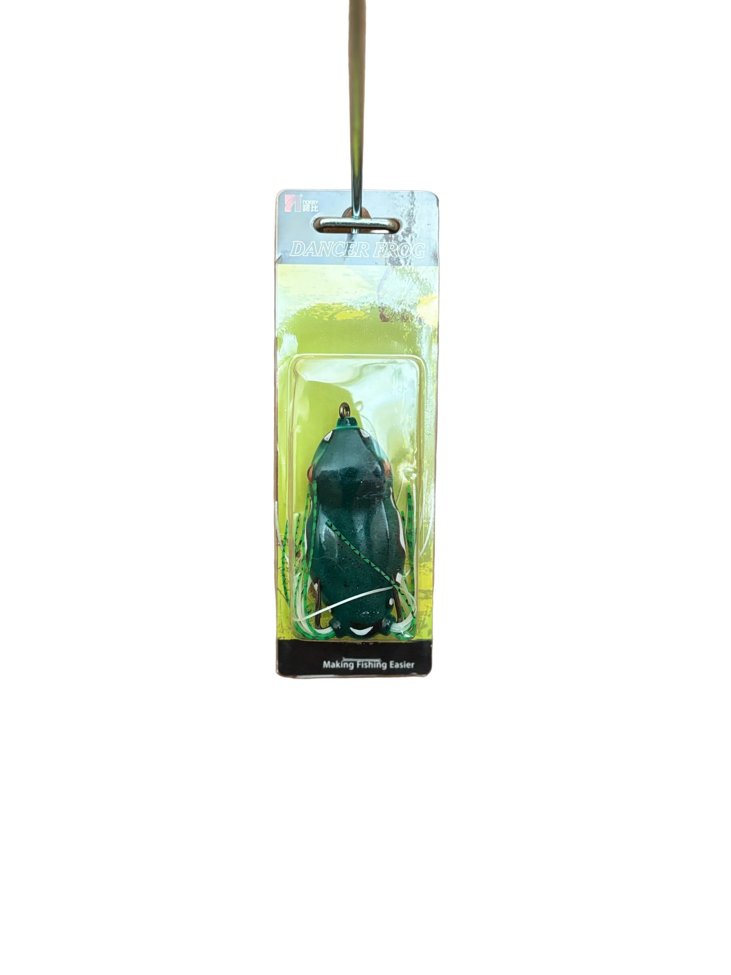 Noeby KingKong hollow body frog (7cm)