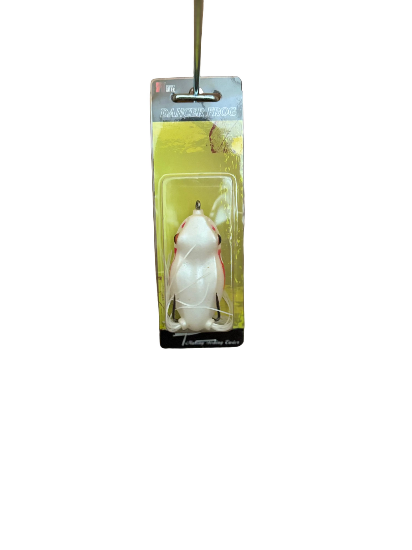 Noeby KingKong hollow body frog (7cm)