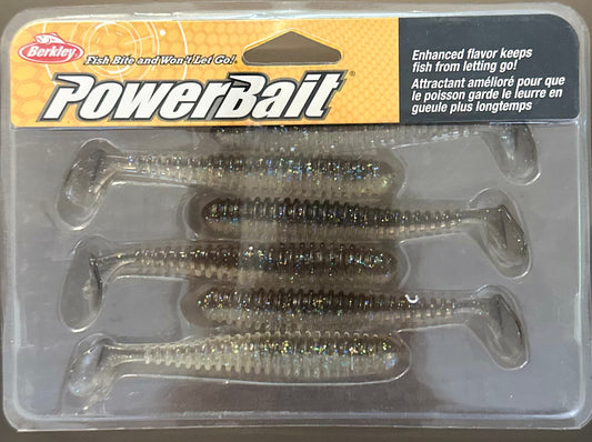 PowerBait Power Swimmer (8.89cm)