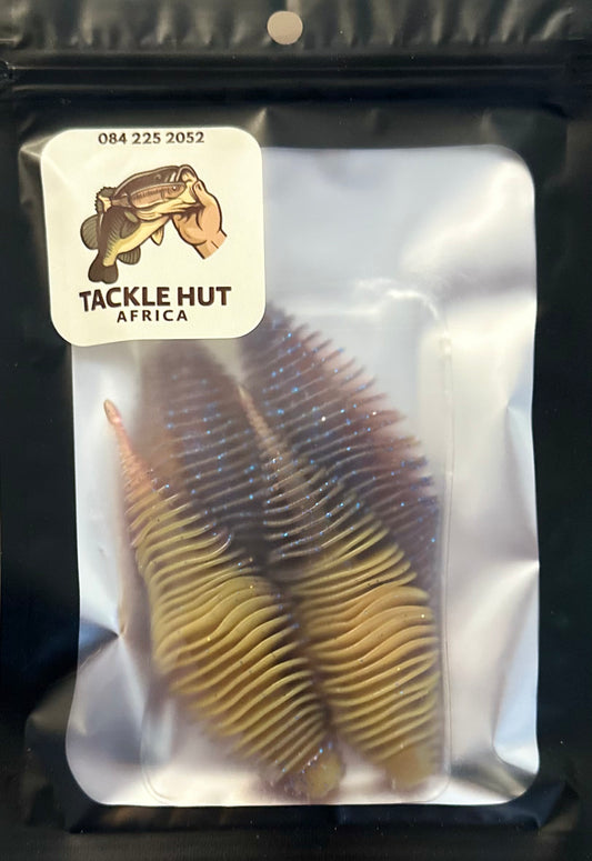 Tackle Hut Africa Bellows Gill (10cm)