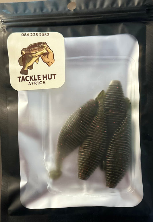 Tackle Hut Africa Bellows Gill Swimmer (7cm)