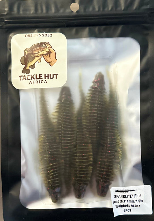 Tackle Hut Africa Bellows Stickbait/jerkbait (10cm)