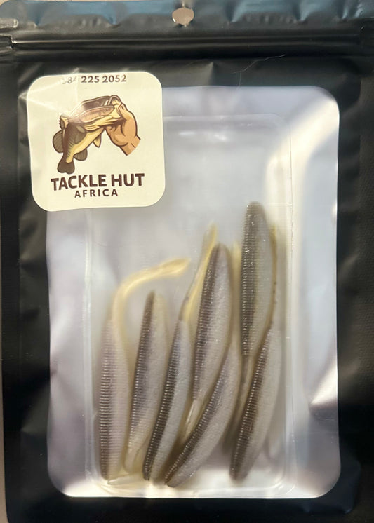 Tackle Hut Africa Jerkshad mini (8cm)