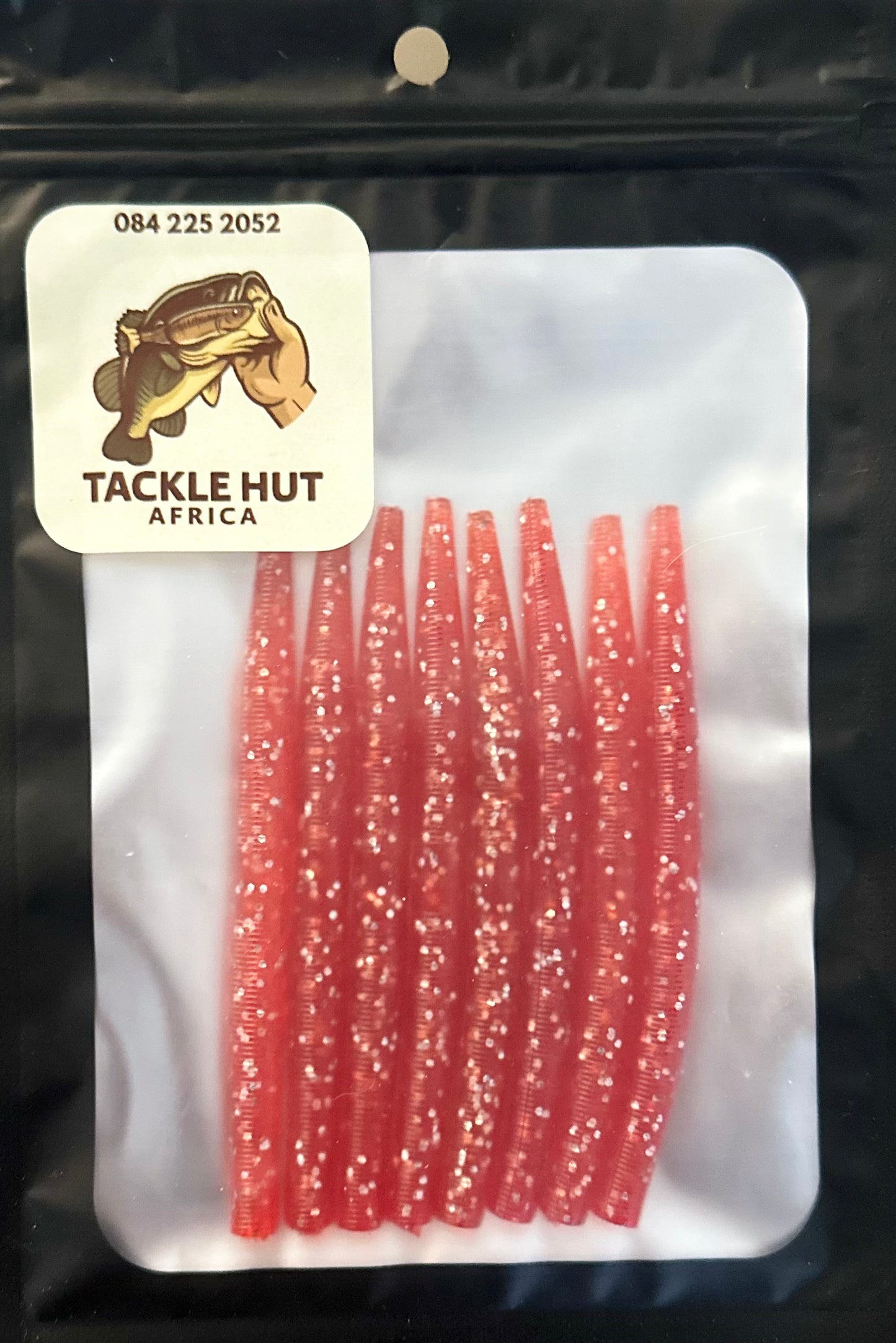 Tackle Hut Africa Senko (10cm)