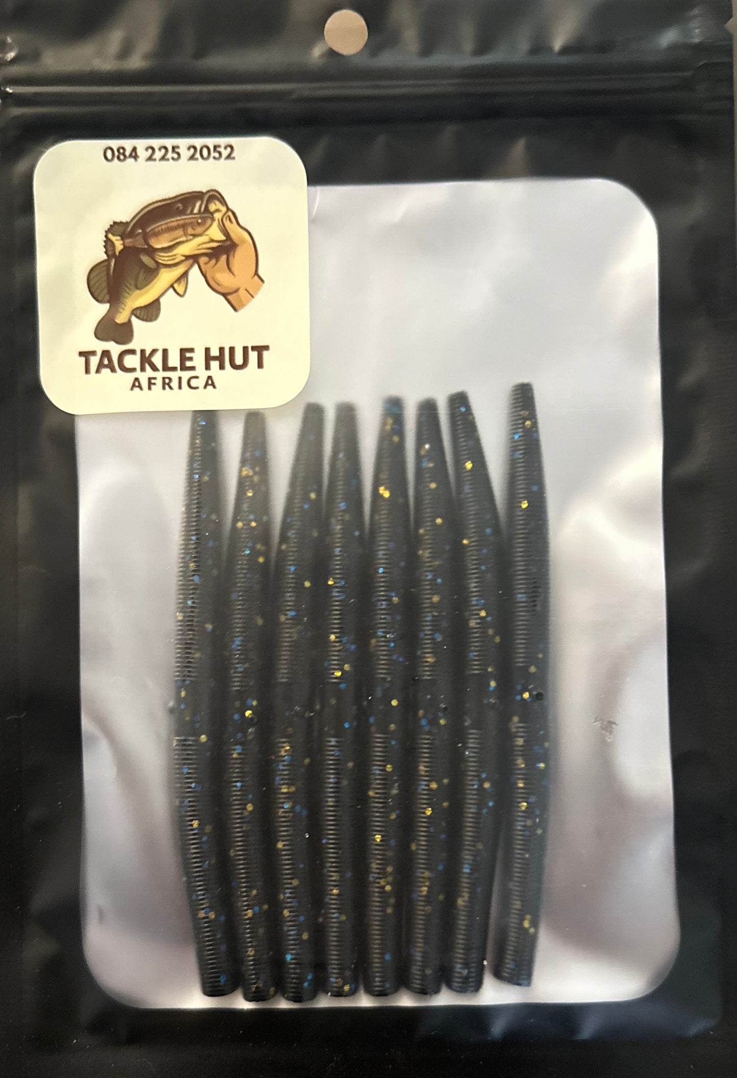 Tackle Hut Africa Senko (10cm)