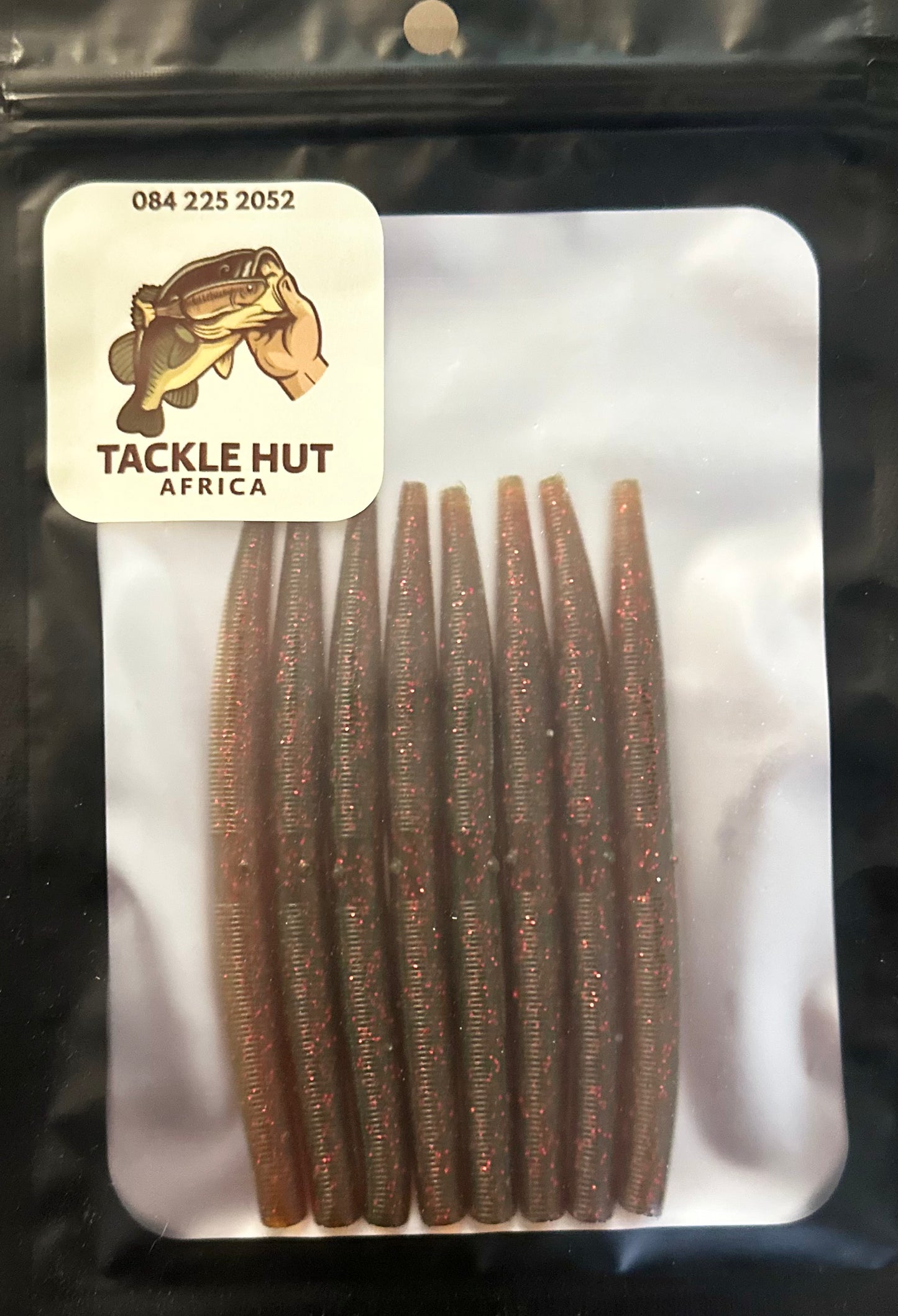 Tackle Hut Africa Senko (10cm)