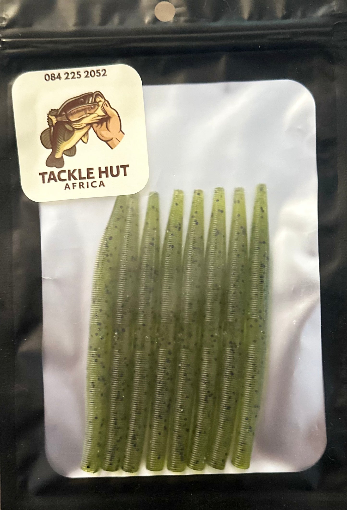 Tackle Hut Africa Senko (10cm)