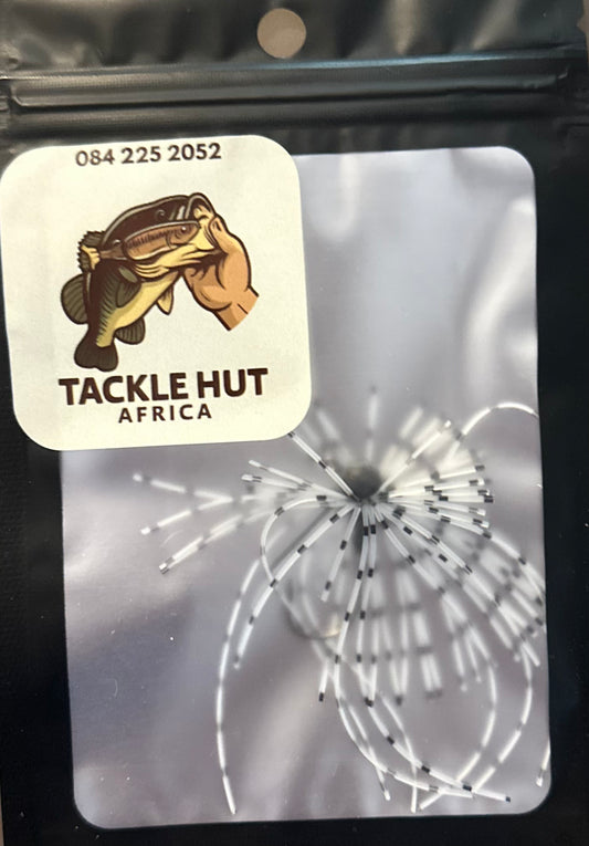 Tackle Hut Africa Finesse Jig
