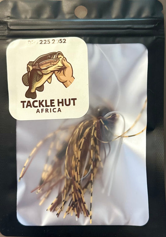 Tackle Hut Africa Jigs