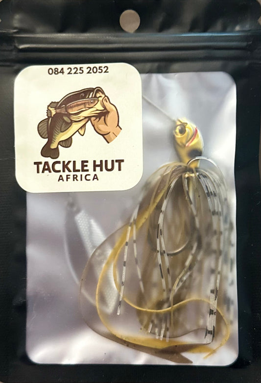 Tackle Hut Africa Spinnerbaits