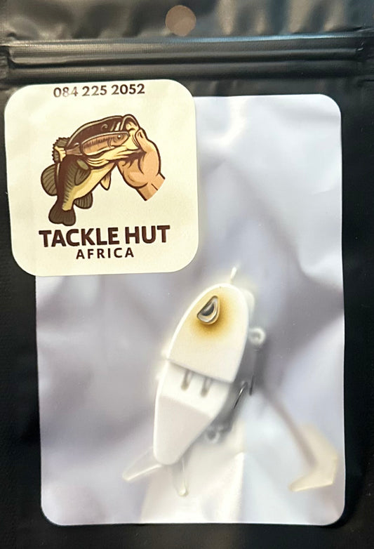 Tackle Hut Africa Micro Glides (6cm)
